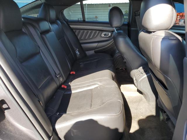 Photo 6 from auction – 2014 FORD TAURUS SEL with VIN 1FAHP2E86EG163751