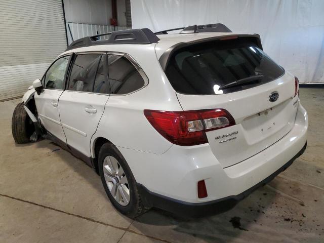 Снимка 3 от търг – 2017 SUBARU OUTBACK 2. с VIN 4S4BSACC5H3276145