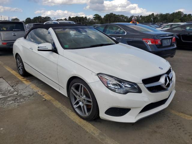 MERCEDES-BENZ E 350 2014 with VIN WDDKK5KF5EF241354 - Photo from auction