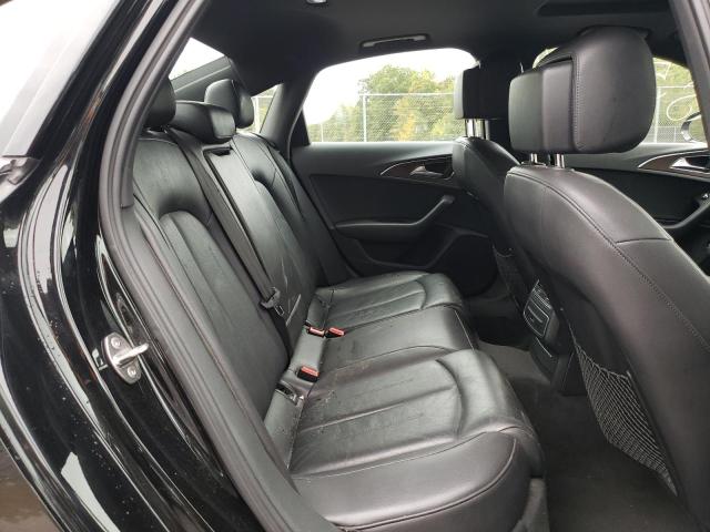 Photo 6 from auction – 2016 AUDI A6 PREMIUM with VIN WAUFFAFCXGN076657