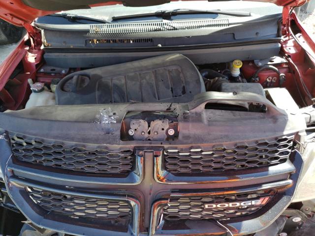 Photo 7 from auction – 2016 DODGE JOURNEY CR with VIN 3C4PDCGG3GT138605