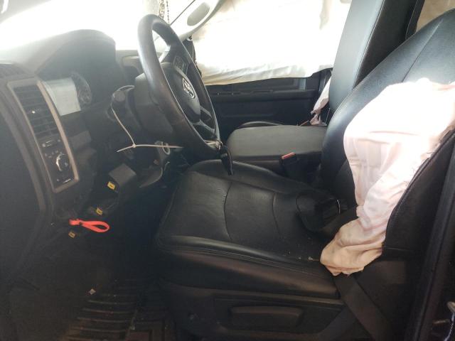 Photo 5 from auction – 2014 RAM 1500 ST with VIN 1C6RR7KT1ES266854