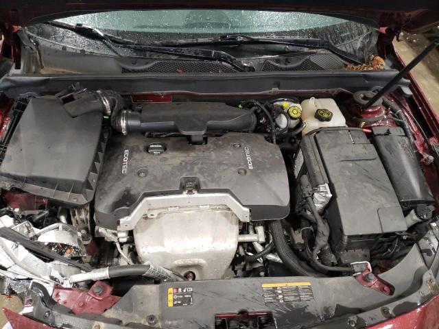 Photo 7 from auction – 2016 CHEVROLET MALIBU LIM with VIN 1G11C5SA4GF114162