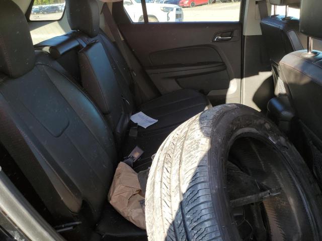 Photo 6 from auction – 2016 GMC TERRAIN SL with VIN 2GKFLUE31G6226825