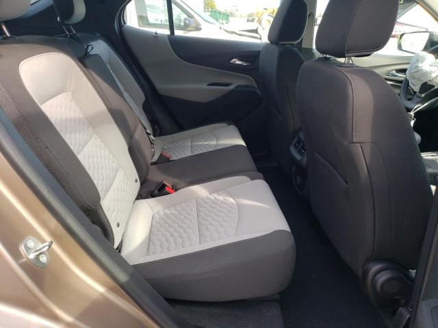 Photo 6 from auction – 2018 CHEVROLET EQUINOX LS with VIN 2GNAXHEV1J6293281