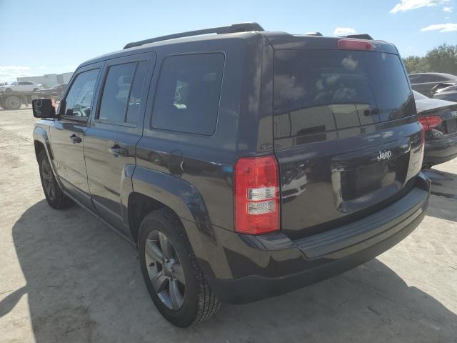 Photo 3 from auction – 2014 JEEP PATRIOT LA with VIN 1C4NJPFA2ED680527