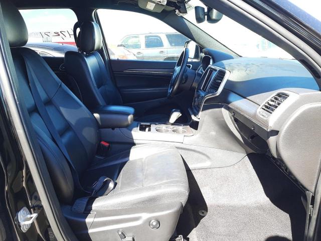 Photo 5 from auction – 2018 JEEP GRAND CHER with VIN 1C4RJEBG2JC513648