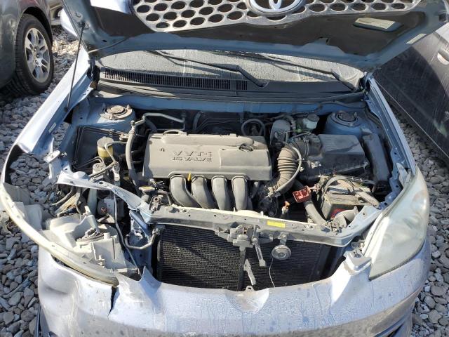Photo 7 from auction – 2003 TOYOTA COROLLA MA with VIN 2T1LR38E93C004224