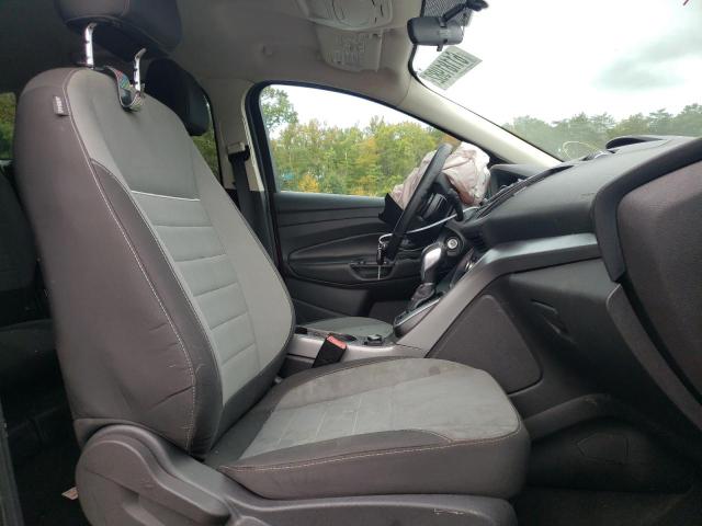 Photo 5 from auction – 2014 FORD ESCAPE SE with VIN 1FMCU0GX7EUA11237