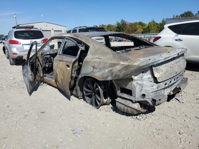 Photo 3 from auction – 2018 DODGE CHARGER SX with VIN 2C3CDXBG7JH336945