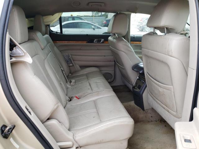 Photo 6 from auction – 2010 LINCOLN MKT with VIN 2LMHJ5FR9ABJ26683