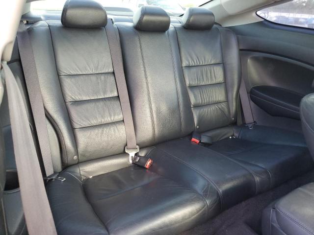 Photo 6 from auction – 2008 HONDA ACCORD EXL with VIN 1HGCS22898A013455