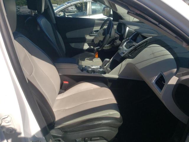 Photo 5 from auction – 2014 CHEVROLET EQUINOX LT with VIN 2GNFLCE30E6231850