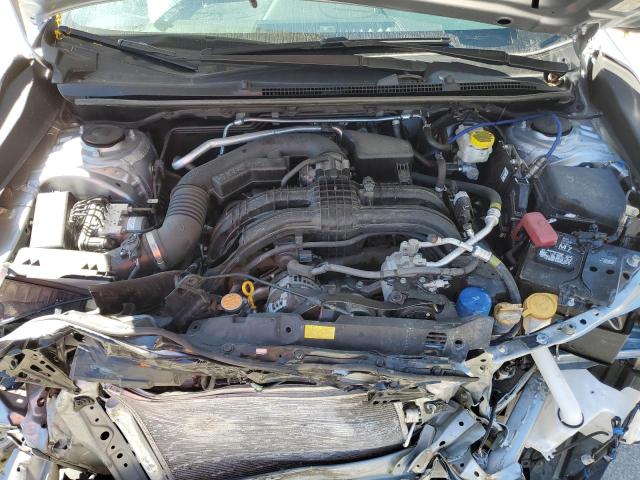 Photo 7 from auction – 2022 SUBARU IMPREZA with VIN 4S3GKAB67N3606708