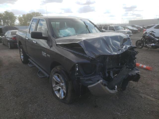 Photo 1 from auction – 2015 RAM 1500 SLT with VIN 1C6RR7GTXFS640680
