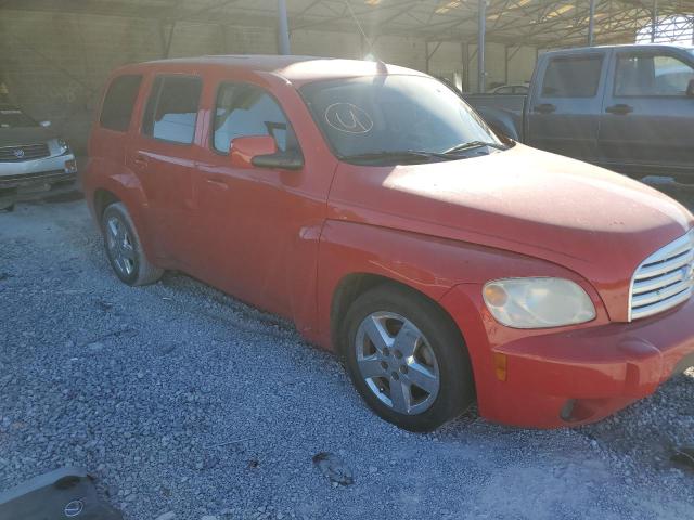 Photo 9 from auction – 2010 CHEVROLET HHR LT with VIN 3GNBABDB0AS574404