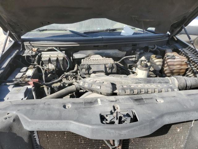 Photo 7 from auction – 2007 FORD OTHER with VIN 1FTPW12V97FA15969