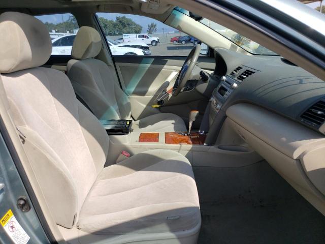 Photo 5 from auction – 2010 TOYOTA CAMRY BASE with VIN 4T4BF3EK9AR054377