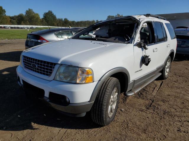 Photo 2 from auction – 2004 FORD EXPLORER X with VIN 1FMDU73E74ZB40792