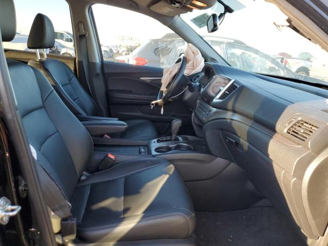 Photo 5 from auction – 2018 HONDA PILOT EXL with VIN 5FNYF6H51JB017297