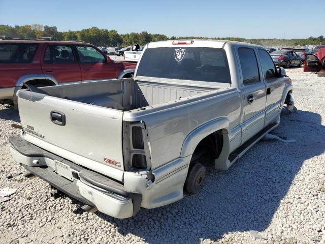 Photo 4 from auction – 2006 GMC NEW SIERRA with VIN 2GTEK13Z161335135