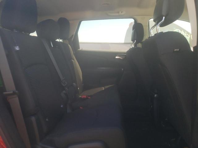 Zdjęcie 6 z aukcji – 2018 DODGE JOURNEY SE z VIN 3C4PDCAB7JT443447