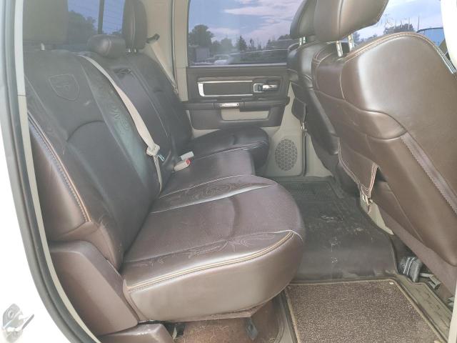 Photo 6 from auction – 2016 RAM 2500 LONGH with VIN 3C6UR5GL4GG183128