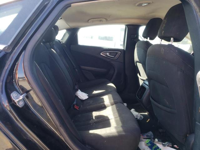 Photo 6 from auction – 2015 CHRYSLER 200 LIMITE with VIN 1C3CCCAB9FN714974