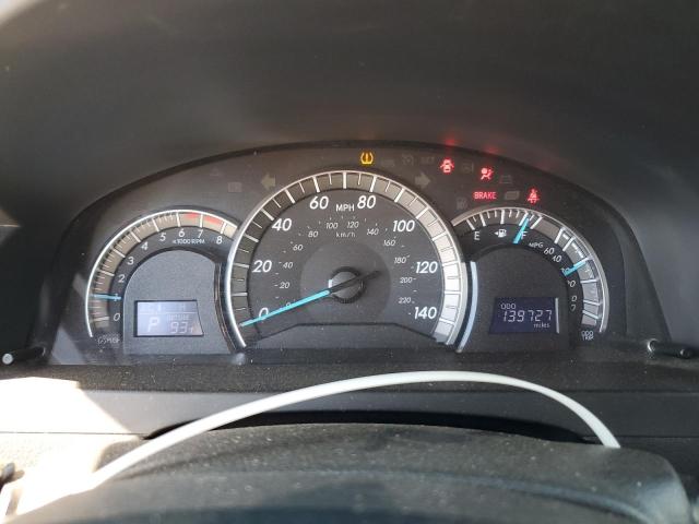 Photo 8 from auction – 2012 TOYOTA CAMRY BASE with VIN 4T1BF1FK5CU083536