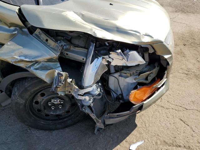 Photo 9 from auction – 2014 FORD ESCAPE S with VIN 1FMCU0F70EUA98805
