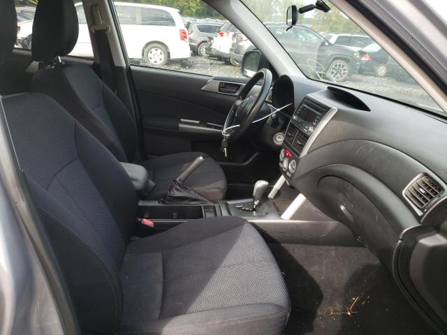 Photo 5 from auction – 2012 SUBARU FORESTER 2 with VIN JF2SHBBC6CH429395