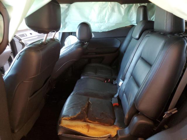 Photo 6 from auction – 2015 FORD EXPLORER X with VIN 1FM5K8D8XFGB57285