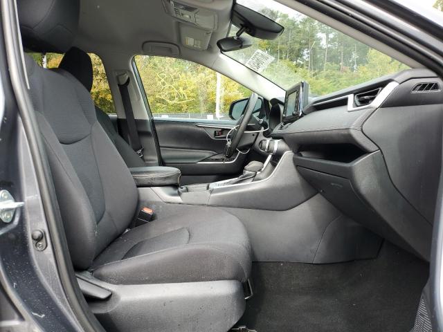 Photo 5 from auction – 2019 TOYOTA RAV4 LE with VIN 2T3H1RFV0KW044330