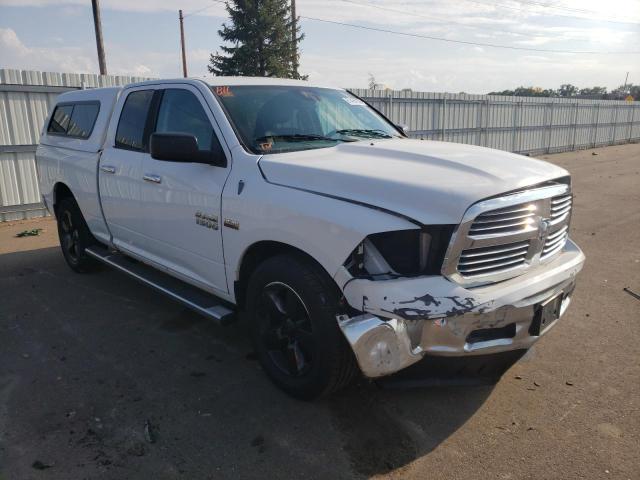 RAM 1500 SLT 2013 with VIN 1C6RR7GT9DS695926 - Photo from auction