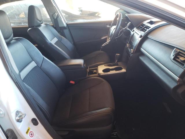 Photo 5 from auction – 2012 TOYOTA CAMRY with VIN 4T1BF1FK8CU626183