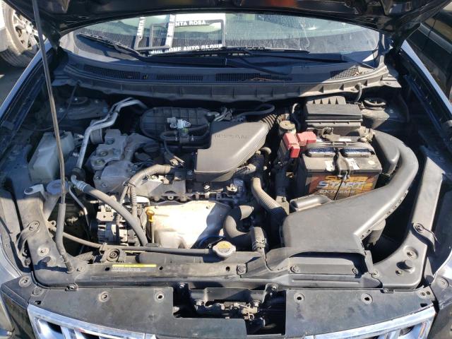 Photo 7 from auction – 2013 NISSAN ROGUE S with VIN JN8AS5MT2DW032651
