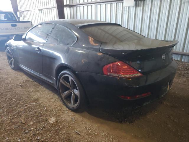 صورة رقم 3 من المزاد - 2010 BMW 650 I مع VIN WBAEA5C54ACV93088