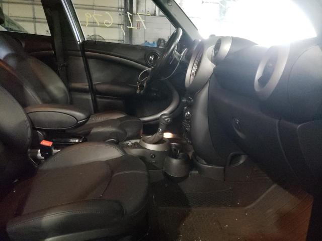 Photo 5 from auction – 2011 MINI COOPER with VIN WMWZC3C55BWL80151