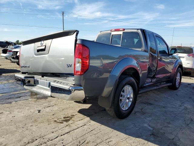 Photo 4 from auction – 2018 NISSAN FRONTIER S with VIN 1N6BD0CT9JN724743