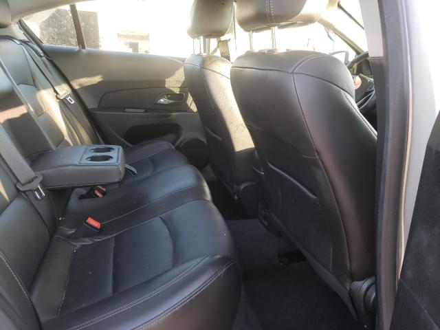 Photo 6 from auction – 2012 CHEVROLET CRUZE LT with VIN 1G1PG5SCXC7362209