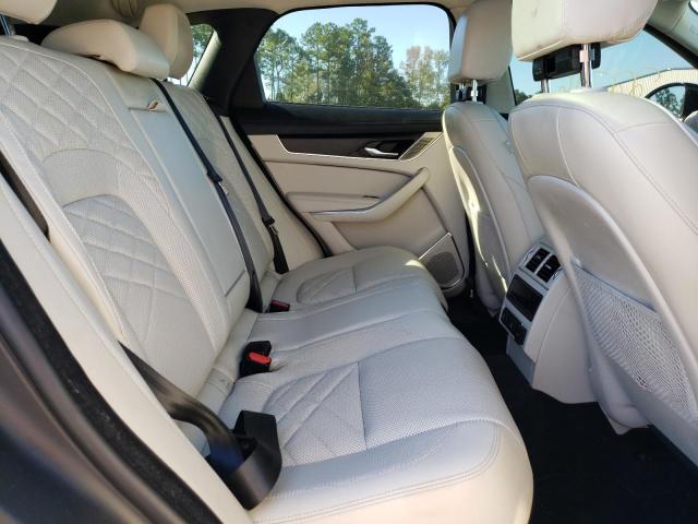 Photo 6 from auction – 2021 JAGUAR F-PACE S with VIN SADCJ2EX5MA681076