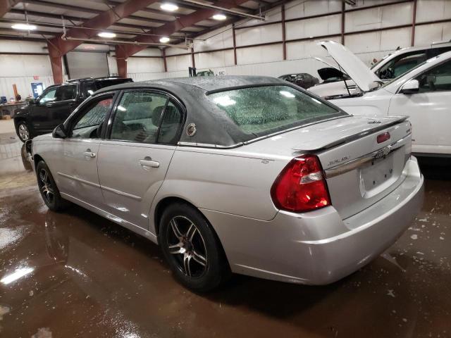 Photo 3 from auction – 2004 CHEVROLET MALIBU LT with VIN 1G1ZU54814F122659