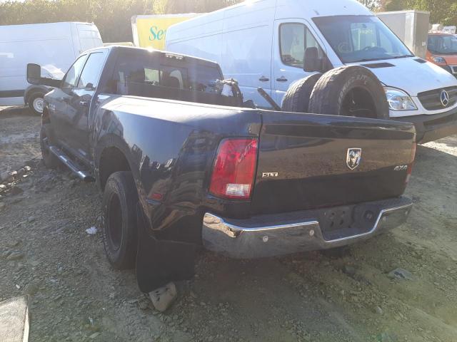 Photo 3 from auction – 2018 RAM 3500 SLT with VIN 3C63RRHL4JG168718