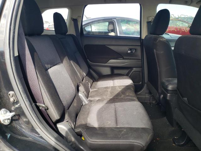Photo 6 from auction – 2017 MITSUBISHI OUTLANDER with VIN JA4AZ3A35HZ034201