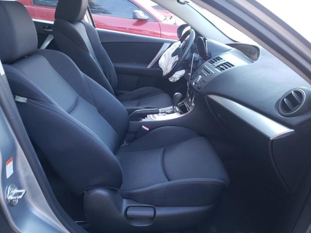 Фото 5 с аукциона – 2011 MAZDA 3 S с VIN JM1BL1U50B1399503