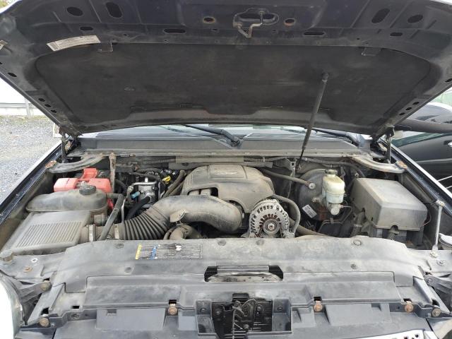 Photo 7 from auction – 2007 GMC YUKON DENA with VIN 1GKFK63827J217762