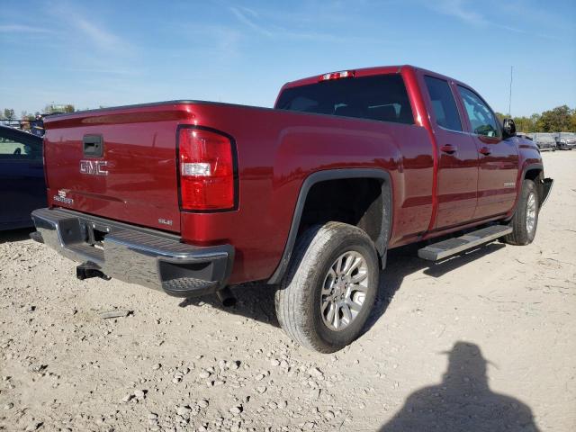 Photo 4 from auction – 2018 GMC SIERRA K15 with VIN 1GTV2MECXJZ296345