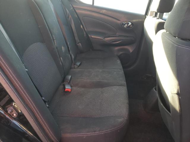 Photo 6 from auction – 2018 NISSAN VERSA S with VIN 3N1CN7AP8JL814522