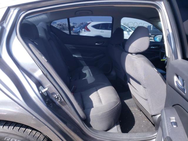 Photo 6 from auction – 2019 NISSAN ALTIMA S with VIN 1N4BL4BV2KN305141