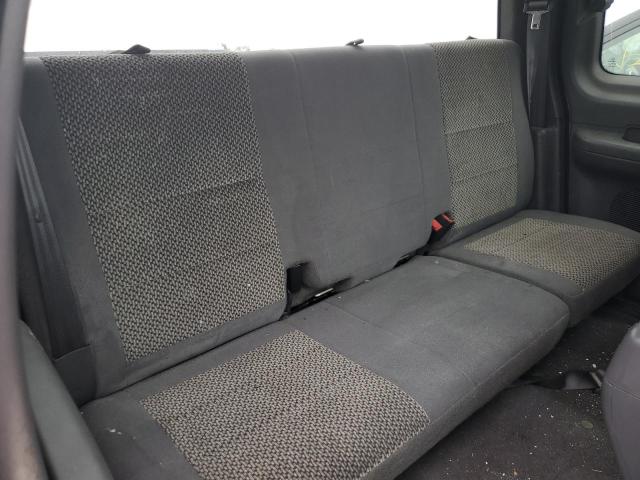 Photo 6 from auction – 2003 FORD F150 with VIN 1FTRX17213NB14841